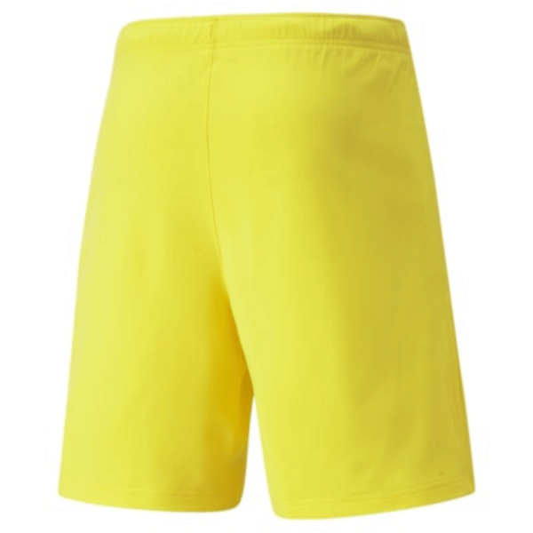 ST MAYS FC teamRISE Short Yellow